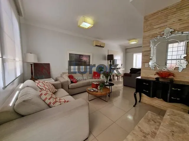 Casa com 190m² 3 quartos e 3 banheiros, à venda, no bairro Parque Taquaral em Campinas