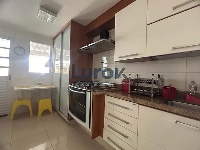 Casa com 190m² 3 quartos e 3 banheiros, à venda, no bairro Parque Taquaral em Campinas