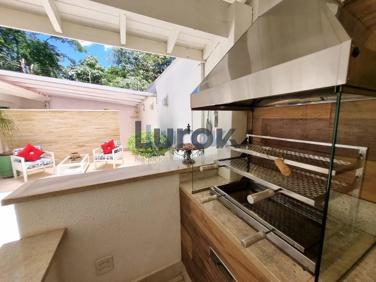 Casa, 3 quartos, 133 m² - Foto 28