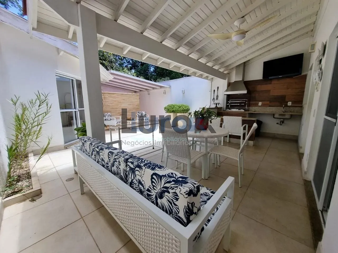 Casa, 3 quartos, 133 m² - Foto 22