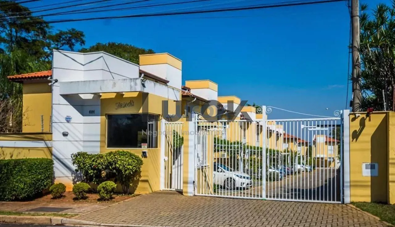 Casa, 3 quartos, 133 m² - Foto 2