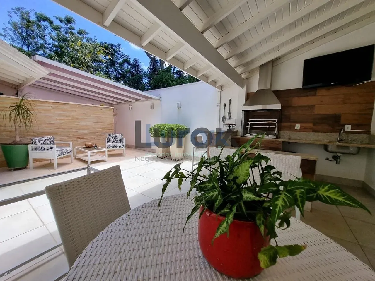 Casa, 3 quartos, 133 m² - Foto 18