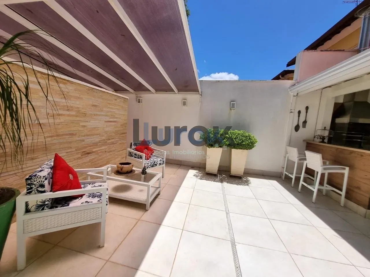 Casa, 3 quartos, 133 m² - Foto 27