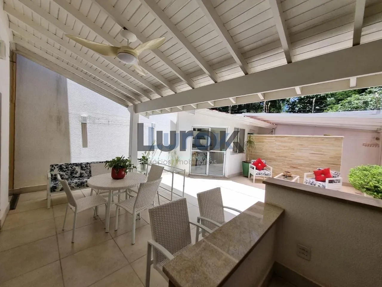 Casa, 3 quartos, 133 m² - Foto 23