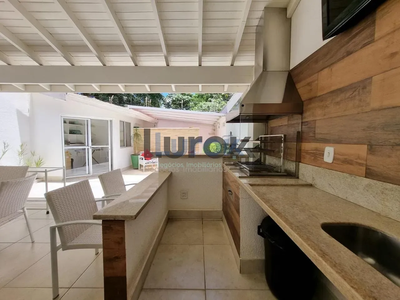 Casa, 3 quartos, 133 m² - Foto 21