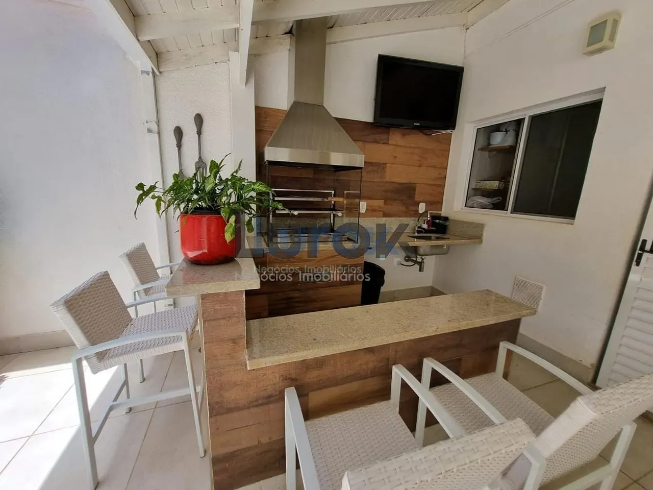 Casa, 3 quartos, 133 m² - Foto 20