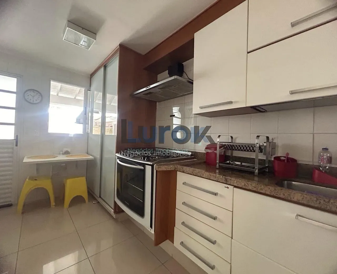 Casa, 3 quartos, 133 m² - Foto 4