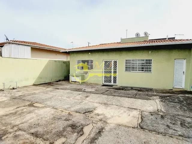 Casa 3 quartos e 4 banheiros, à venda, no bairro Jardim Planalto de Viracopos em Campinas