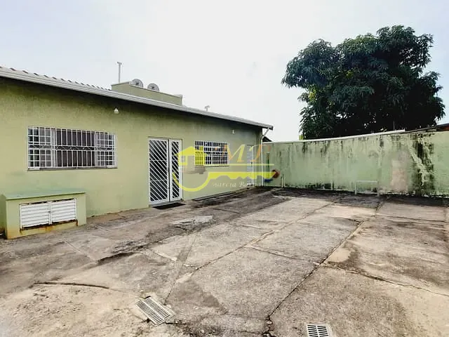 Casa 3 quartos e 4 banheiros, à venda, no bairro Jardim Planalto de Viracopos em Campinas