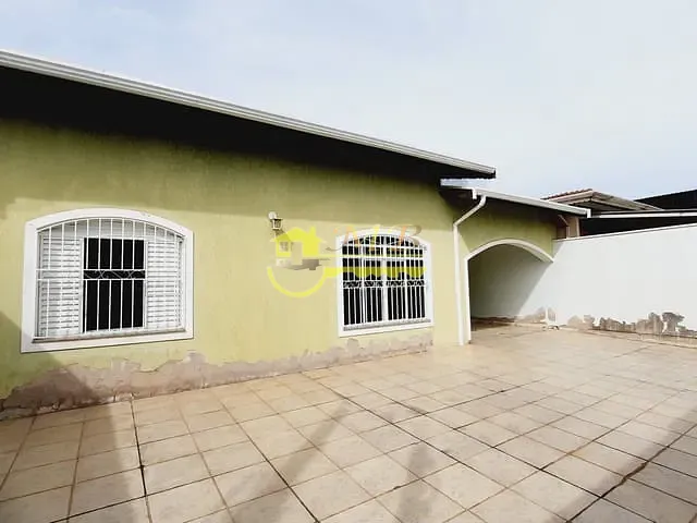 Casa 3 quartos e 4 banheiros, à venda, no bairro Jardim Planalto de Viracopos em Campinas