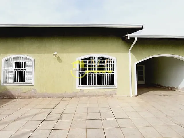 Casa 3 quartos e 4 banheiros, à venda, no bairro Jardim Planalto de Viracopos em Campinas