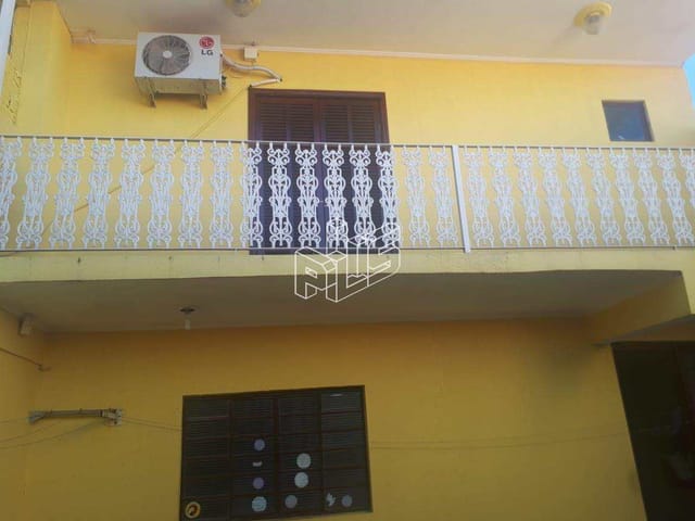 Foto do Casa - Casa com 3 dorms, Parque Jataí, Votorantim - R$ 530 mil, Cod: 1769 | Plus Negócios Imobiliários