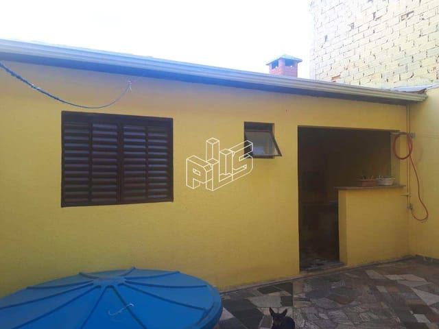 Foto do Casa - Casa com 3 dorms, Parque Jataí, Votorantim - R$ 530 mil, Cod: 1769 | Plus Negócios Imobiliários