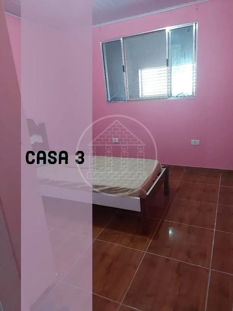 Casa, 4 quartos, 190 m² - Foto 30