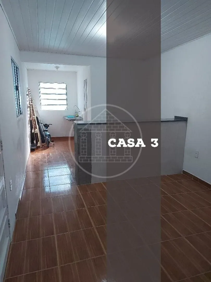 Casa, 4 quartos, 190 m² - Foto 29