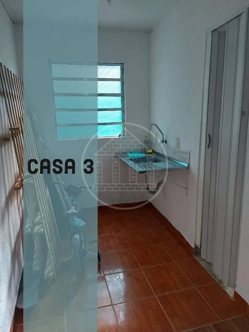 Casa, 4 quartos, 190 m² - Foto 26