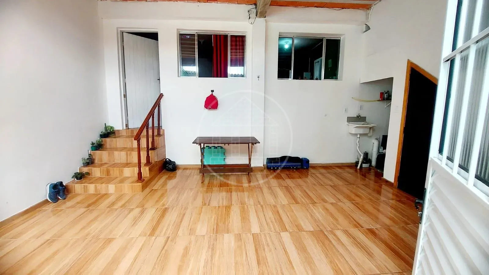 Casa, 4 quartos, 190 m² - Foto 1