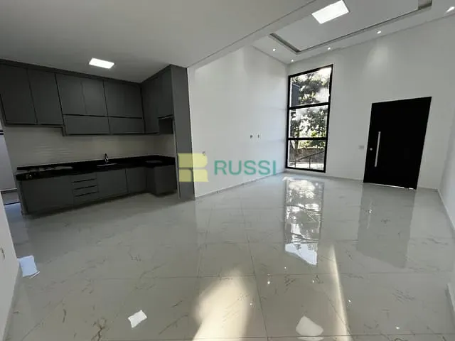 Casa com 263m² 3 quartos e 2 banheiros, à venda, no bairro Caçapava Velha em Caçapava
