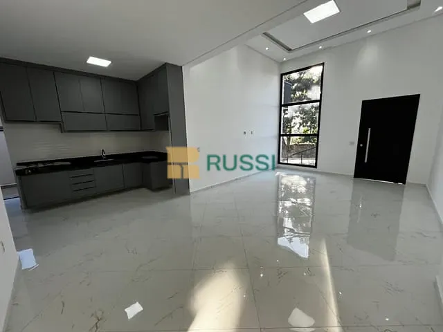 Casa com 263m² 3 quartos e 2 banheiros, à venda, no bairro Caçapava Velha em Caçapava