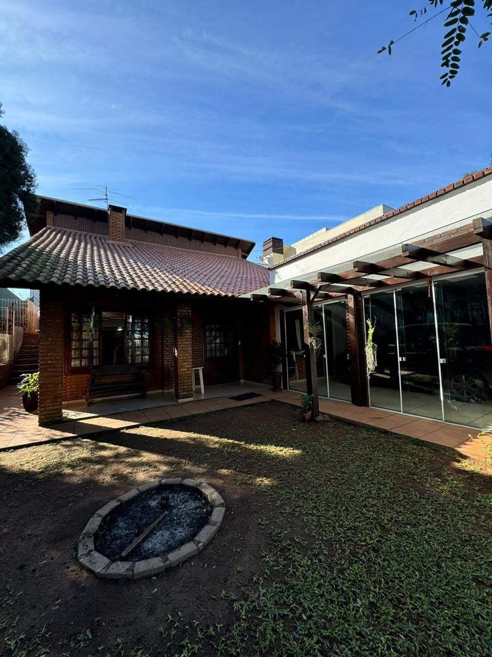 Foto da propriedade