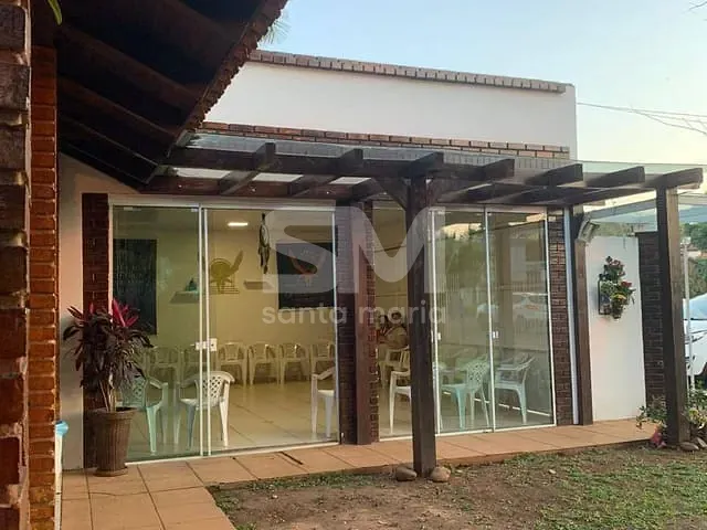 Casa com 450m² 3 quartos e 5 banheiros, à venda, no bairro Centro em Chapecó