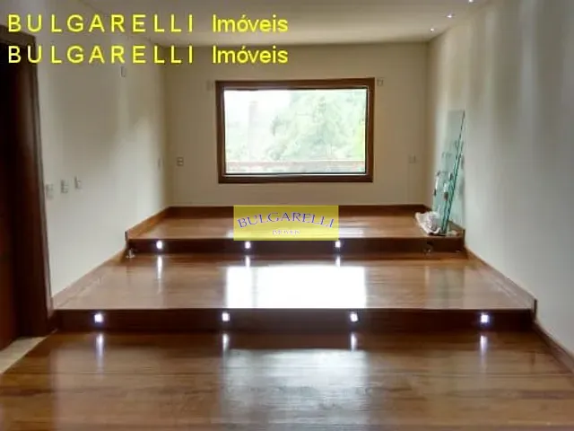 Casa com 5200m² 5 quartos e 8 banheiros, à venda, no bairro IVOTURUCAIA em Jundiai