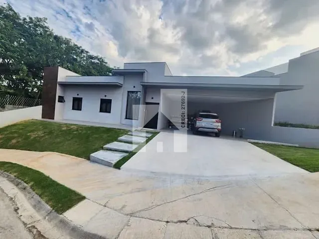 Casa com 318m² 3 quartos e 3 banheiros, à venda, no bairro Jardim Carolina em Jundiaí