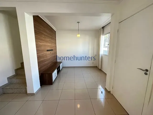 Casa com 110m² 3 quartos e 3 banheiros, para alugar, no bairro Chácara Primavera em Campinas