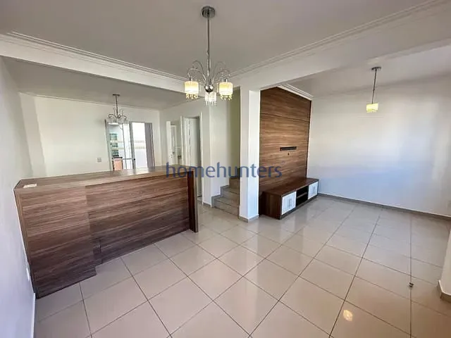 Casa com 110m² 3 quartos e 3 banheiros, para alugar, no bairro Chácara Primavera em Campinas