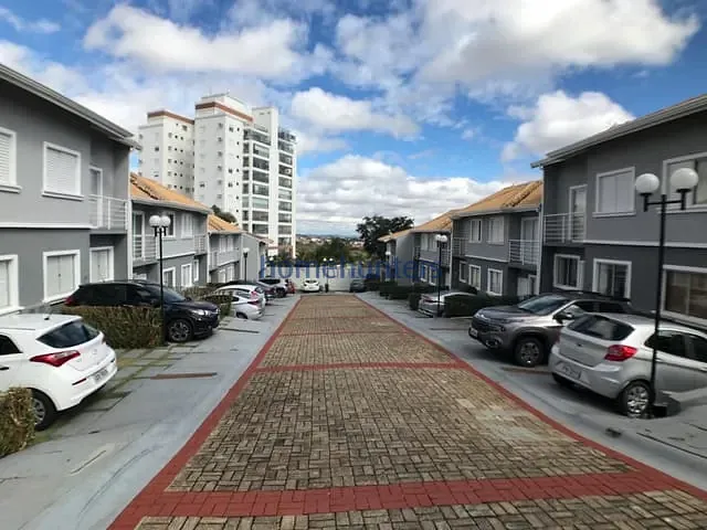 Casa com 110m² 3 quartos e 3 banheiros, para alugar, no bairro Chácara Primavera em Campinas