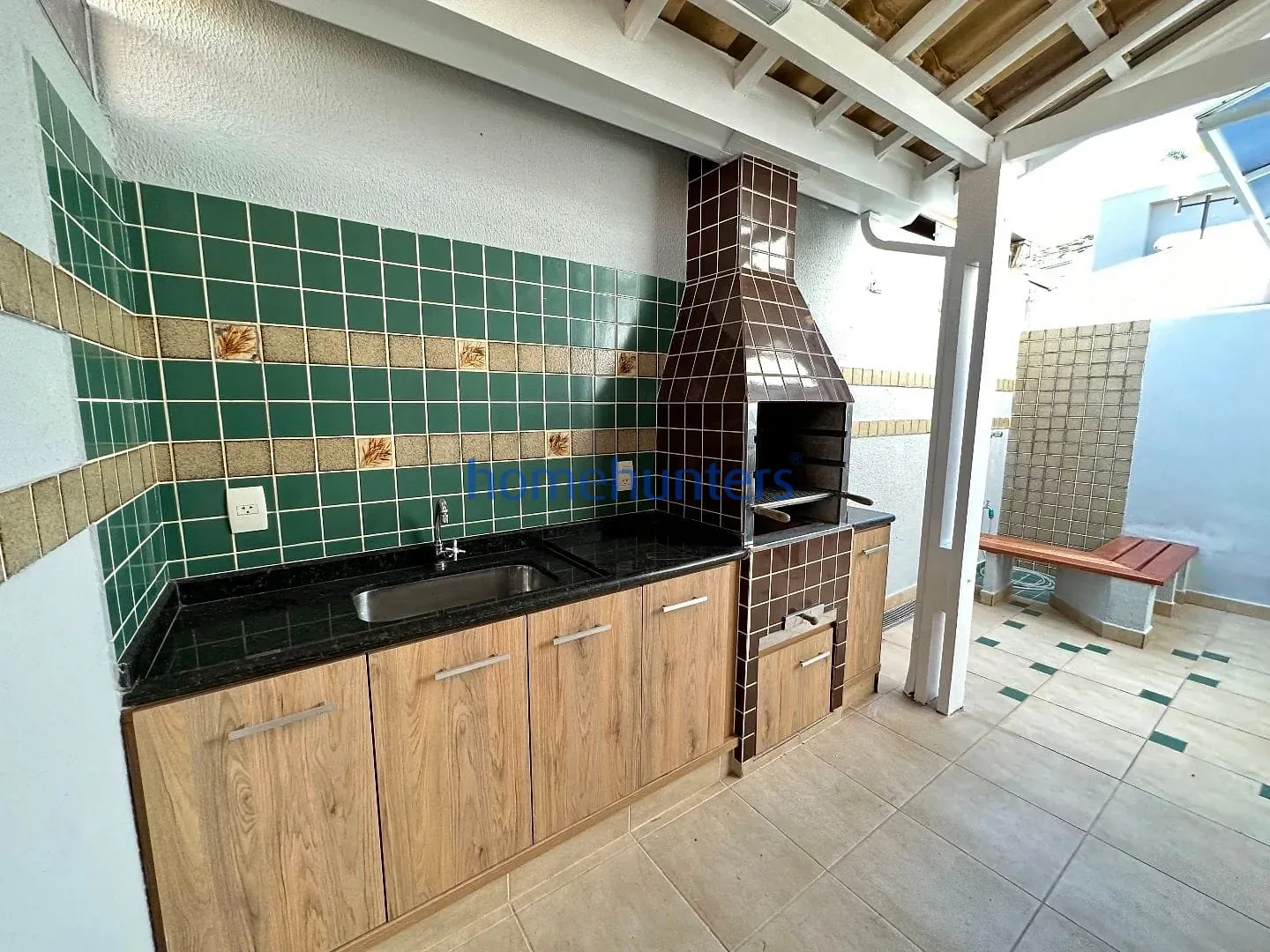 Casa, 3 quartos, 110 m² - Foto 16