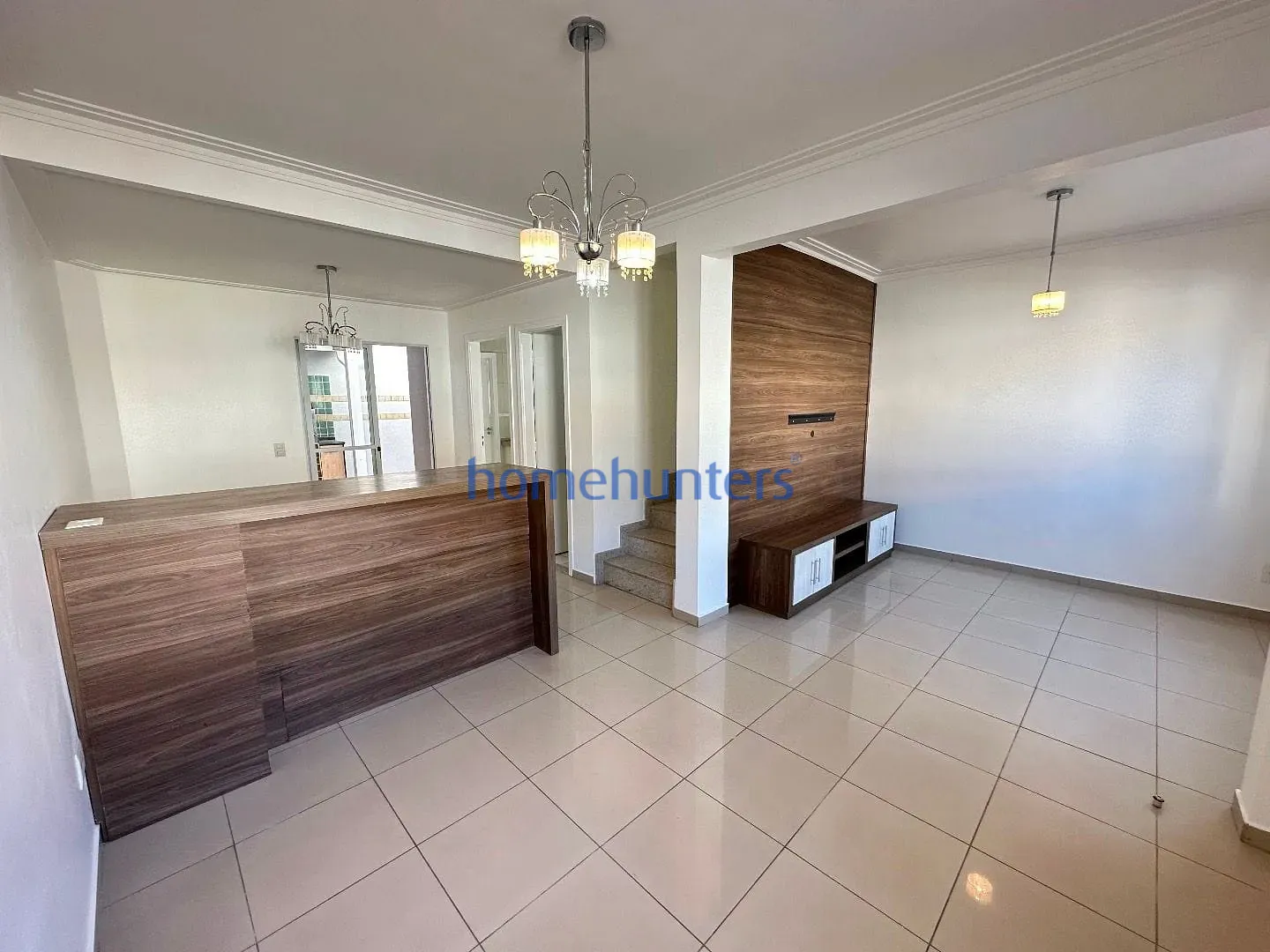 Casa, 3 quartos, 110 m² - Foto 1