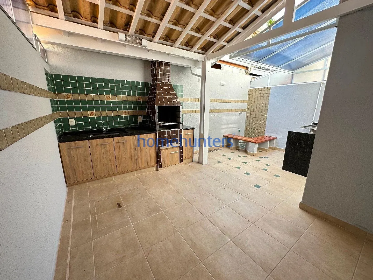 Casa, 3 quartos, 110 m² - Foto 11