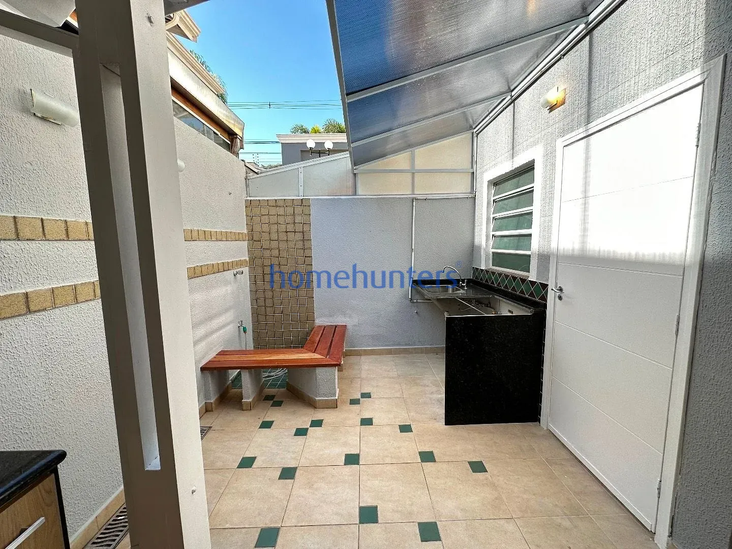 Casa, 3 quartos, 110 m² - Foto 12