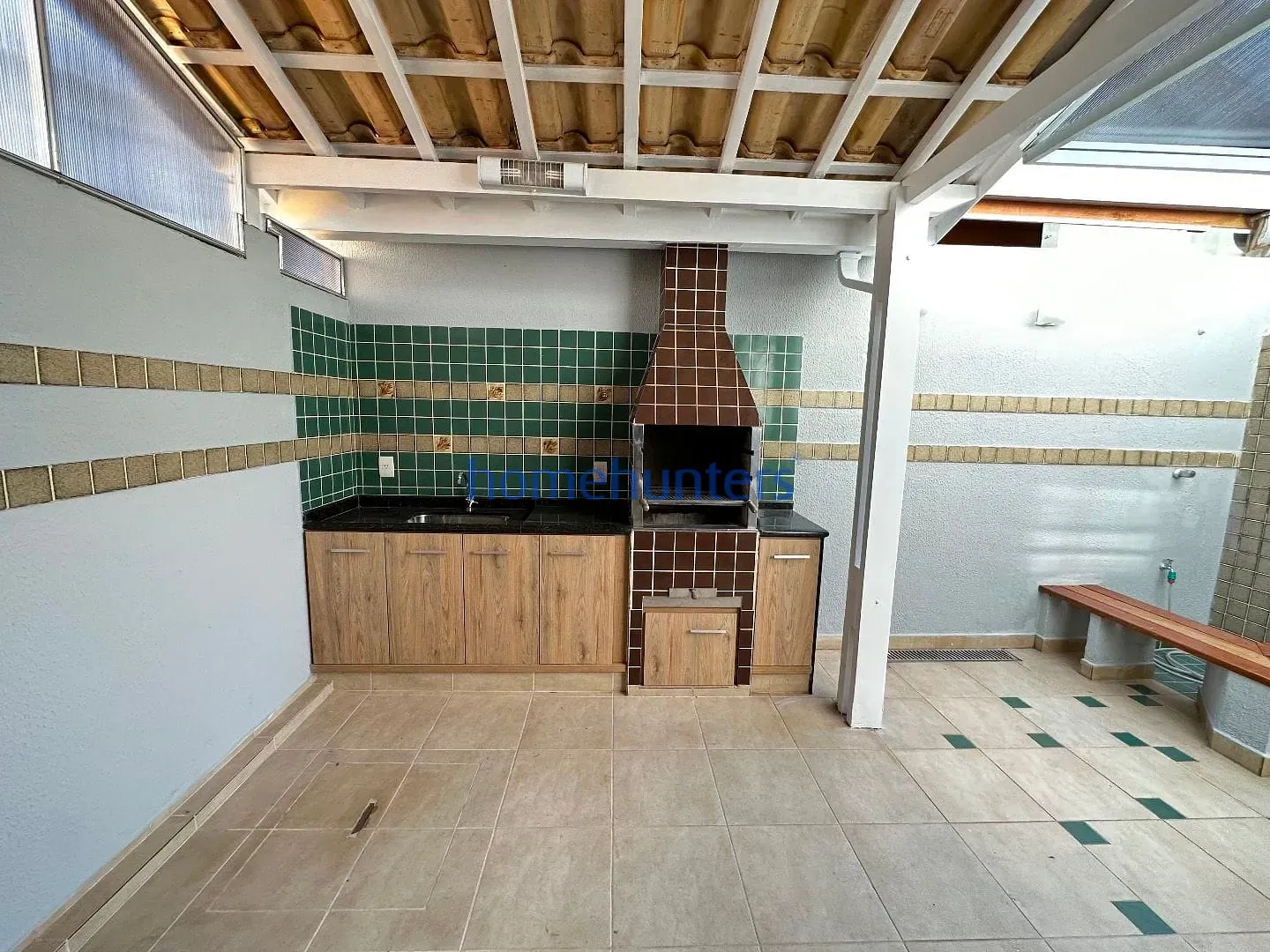 Casa, 3 quartos, 110 m² - Foto 15