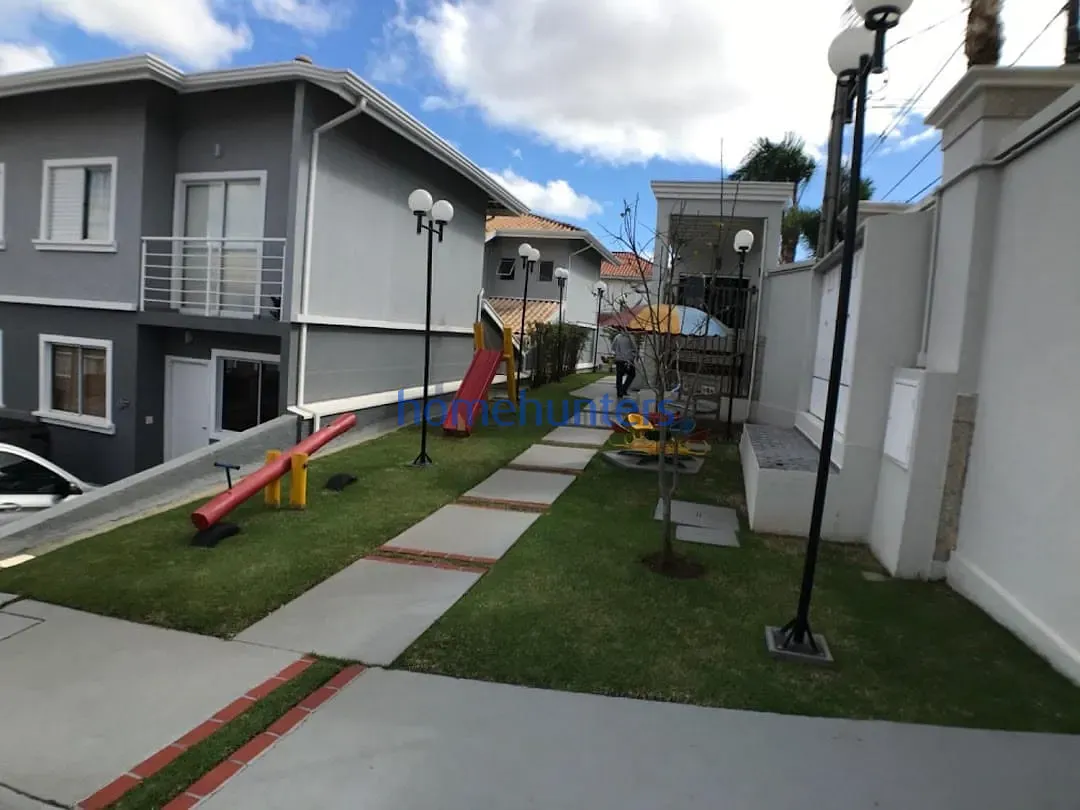 Casa, 3 quartos, 110 m² - Foto 39