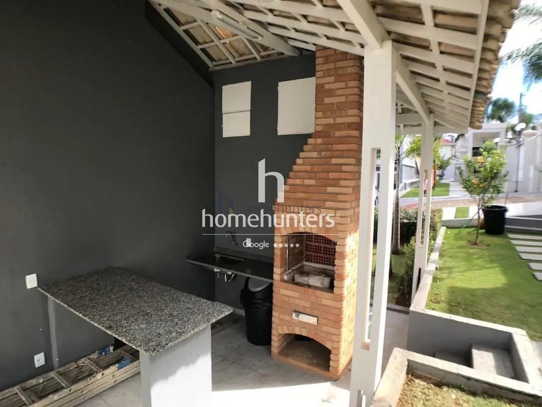 Casa, 3 quartos, 110 m² - Foto 41
