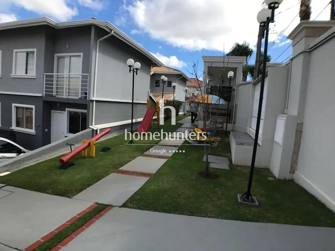 Casa, 3 quartos, 110 m² - Foto 39