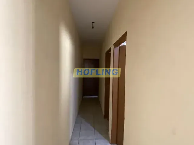 Casa com 125m² 2 quartos e 1 banheiro, à venda, no bairro Parque Mãe Preta em Rio Claro