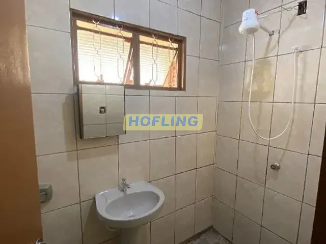 Casa com 125m² 2 quartos e 1 banheiro, à venda, no bairro Parque Mãe Preta em Rio Claro