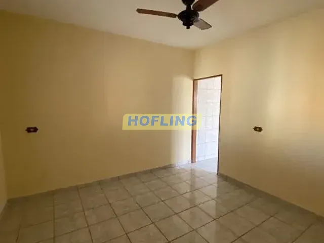 Casa com 125m² 2 quartos e 1 banheiro, à venda, no bairro Parque Mãe Preta em Rio Claro