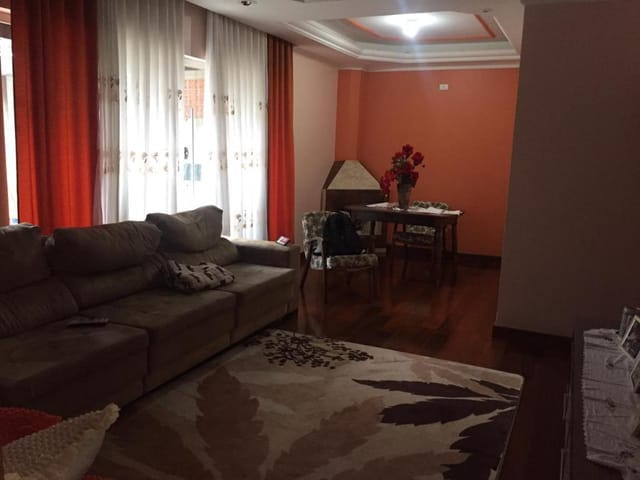 Foto do Casa - Casa à venda, 360 m² por R$ 785.000,00 - Jardim Oriente - São José dos Campos/SP | INDEPENDENCE NEGOCIOS IMOBILIARIOS LTDA