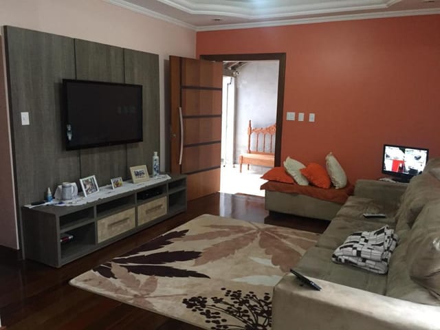 Foto do Casa - Casa à venda, 360 m² por R$ 785.000,00 - Jardim Oriente - São José dos Campos/SP | INDEPENDENCE NEGOCIOS IMOBILIARIOS LTDA