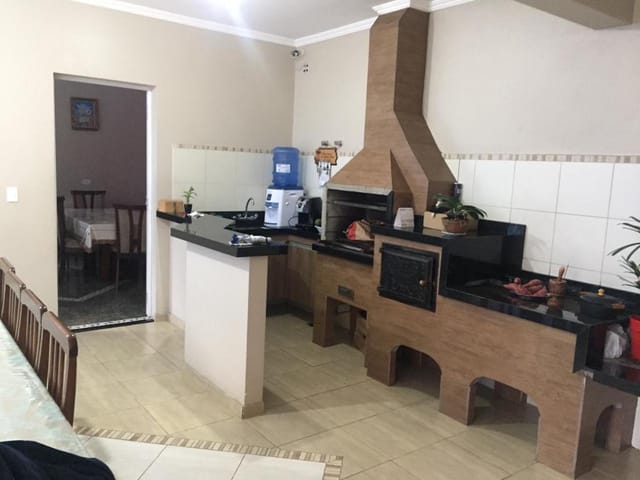Foto do Casa - Casa à venda, 360 m² por R$ 785.000,00 - Jardim Oriente - São José dos Campos/SP | INDEPENDENCE NEGOCIOS IMOBILIARIOS LTDA