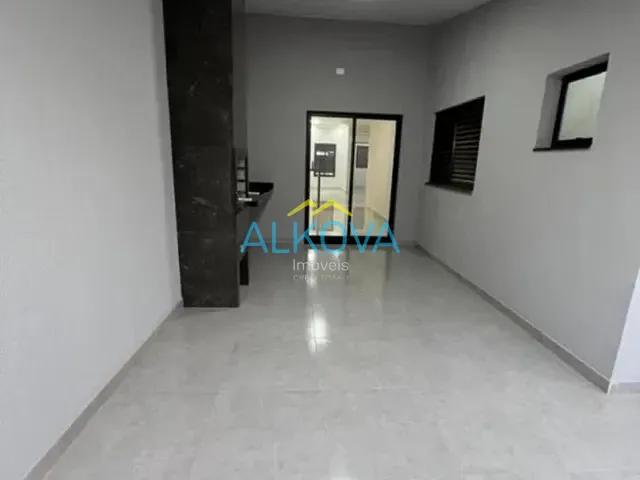 Casa com 150m² 3 quartos e 2 banheiros, à venda, no bairro Vila Tesouro em São José dos Campos