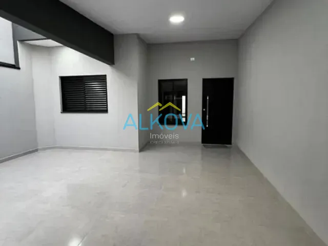 Casa com 150m² 3 quartos e 2 banheiros, à venda, no bairro Vila Tesouro em São José dos Campos