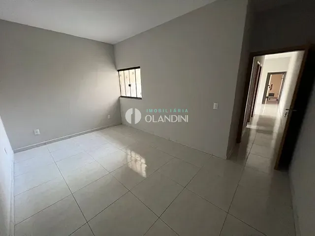 Casa com 100m² 2 quartos e 1 banheiro, para alugar, no bairro Residencial Villa Nogueira em Artur Nogueira