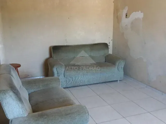 Casa com 500m² 2 quartos e 1 banheiro, à venda, no bairro Jardim Zaira em Mauá