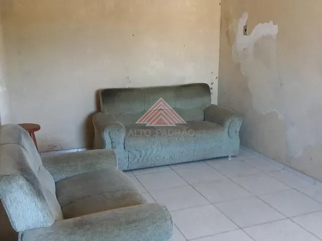 Casa com 500m² 2 quartos e 1 banheiro, à venda, no bairro Jardim Zaira em Mauá