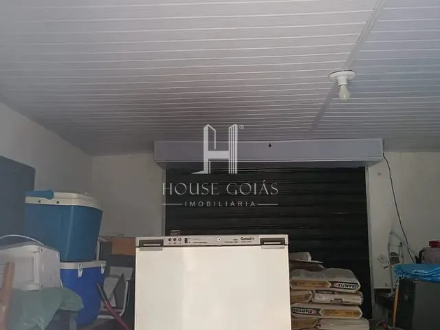 Casa 3 quartos e 1 banheiro, à venda, no bairro Setor Uirapuru em Goianira